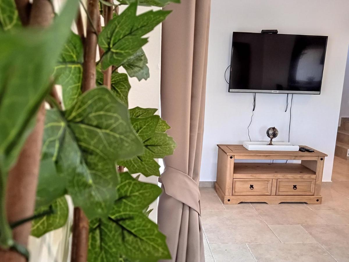 Casa Di Marko-New Modern Rustic House With Pool And Spacious Garden! Privlaka  Exterior foto
